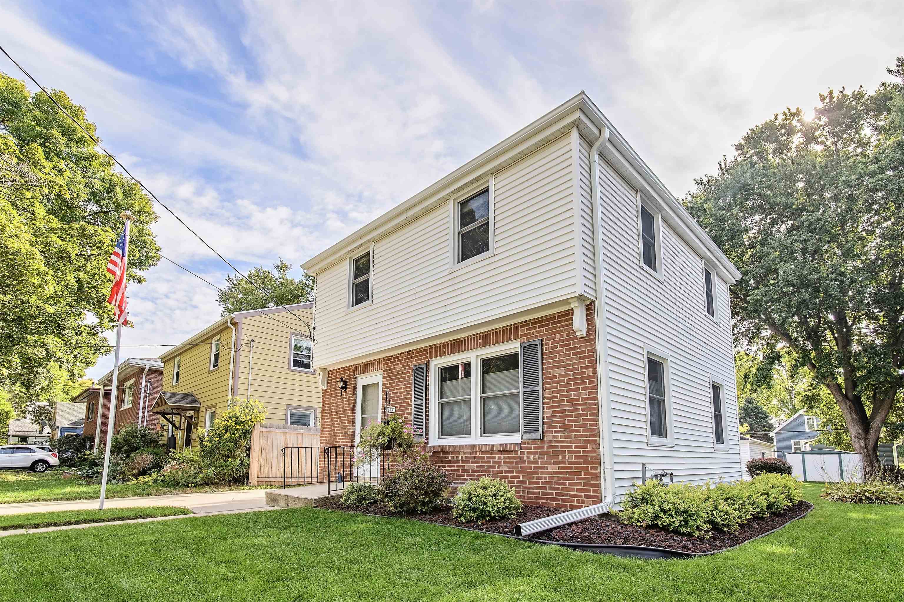 2537 Hoard Street Madison, WI 53704 - Photo 43 of 45 Gallery Image 43