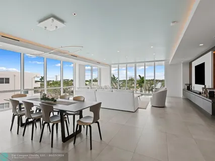 $4,900,000 | 353 Sunset Drive, Unit PH02, Fort Lauderdale, FL 33301
