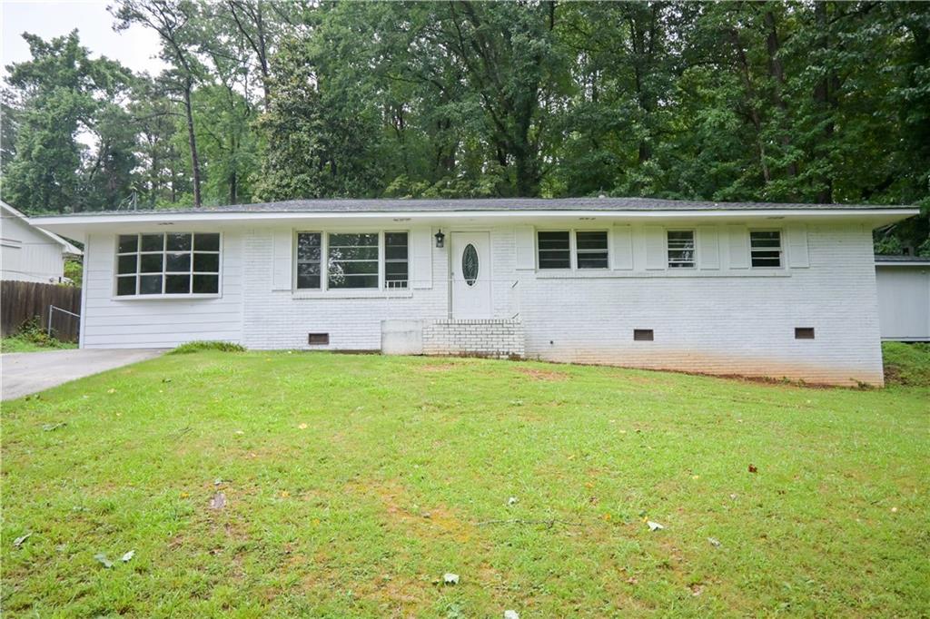 345 Forest Valley Road Southwest Lawrenceville, GA 30046 - Photo 2 of 67
