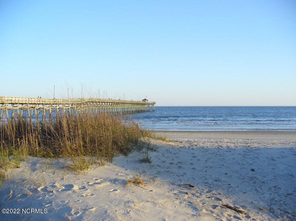 1076 Burled Oak Ridge Loop Southeast, Unit LOT 19 Bolivia, NC 28422 - Photo 28 of 33 Oak Island Pier