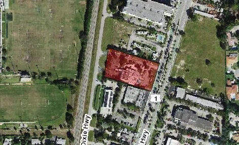 $8,500,000 | 2410 North Federal Highway, Delray Beach, FL 33483