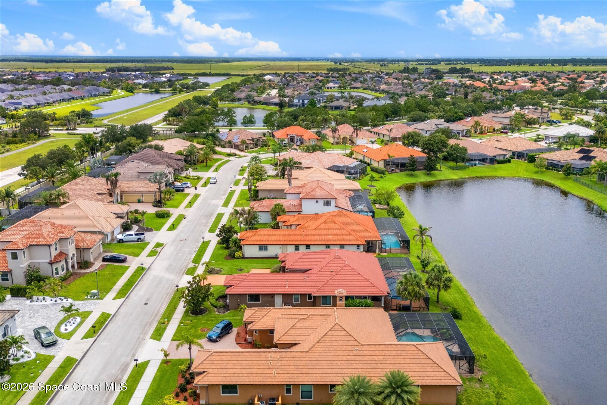 3259 Levanto Drive Melbourne, FL 32940 - Photo 68 of 99 DJI_20260626134144_0024_D_MIKE