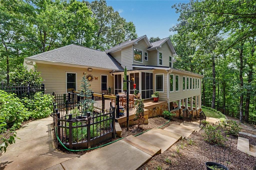 1022 Oak Way Canton, GA 30114 - Photo 41 of 48