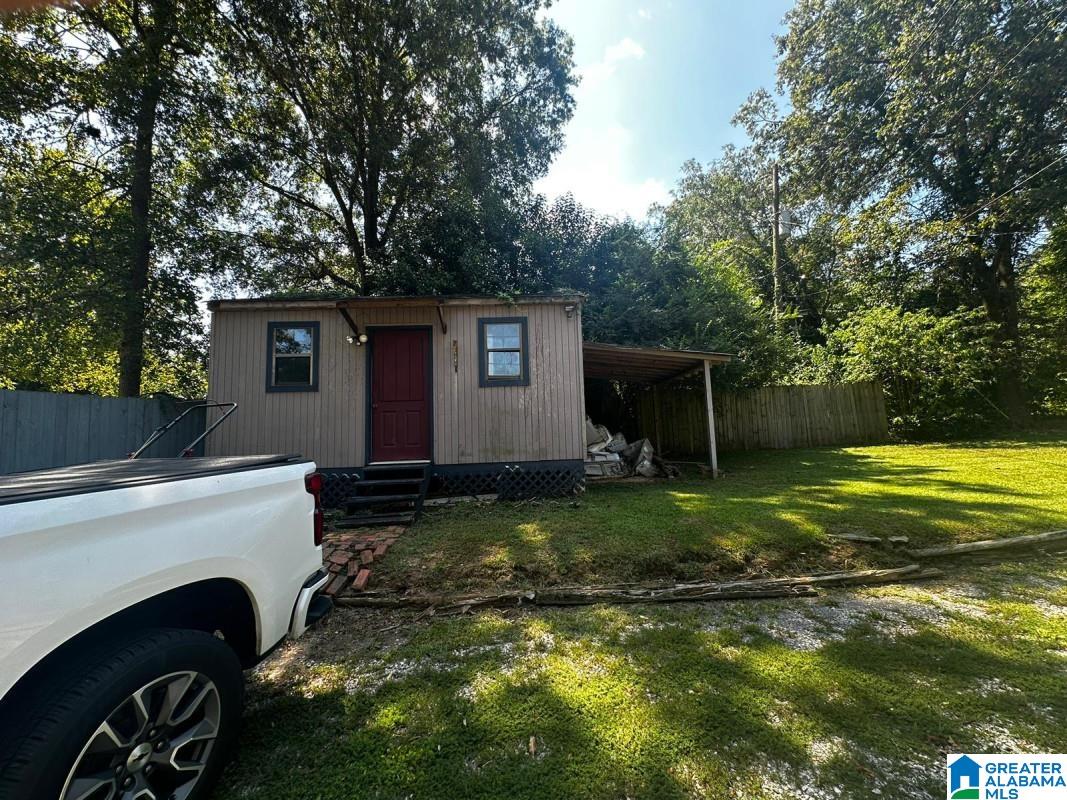 137 David Road Childersburg, AL 35044 - Photo 5 of 13