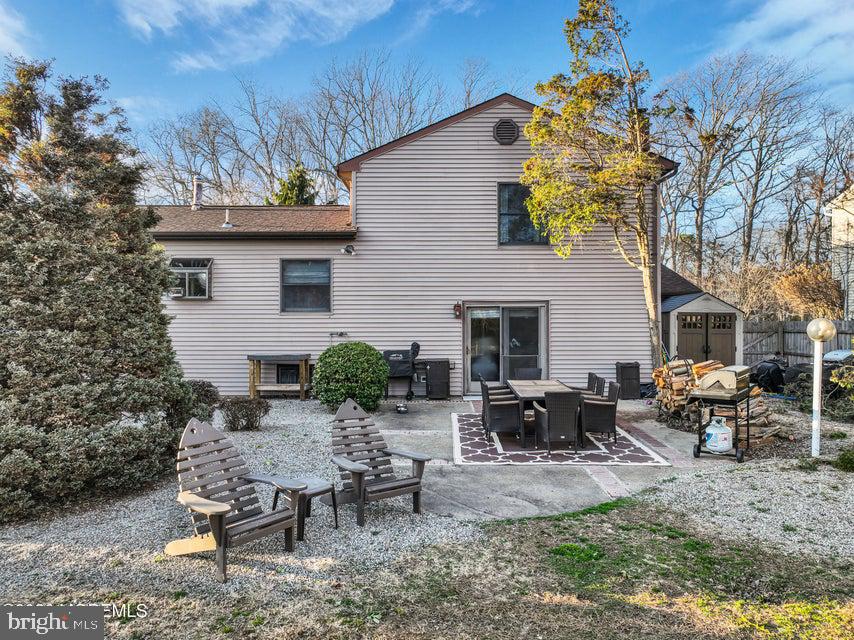 10 Cobblestone Court Howell, NJ 07731 - Photo 30 of 32