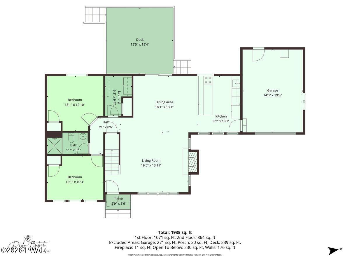 297 Gold Finch Road Bushkill, PA 18324 - Photo 44 of 46