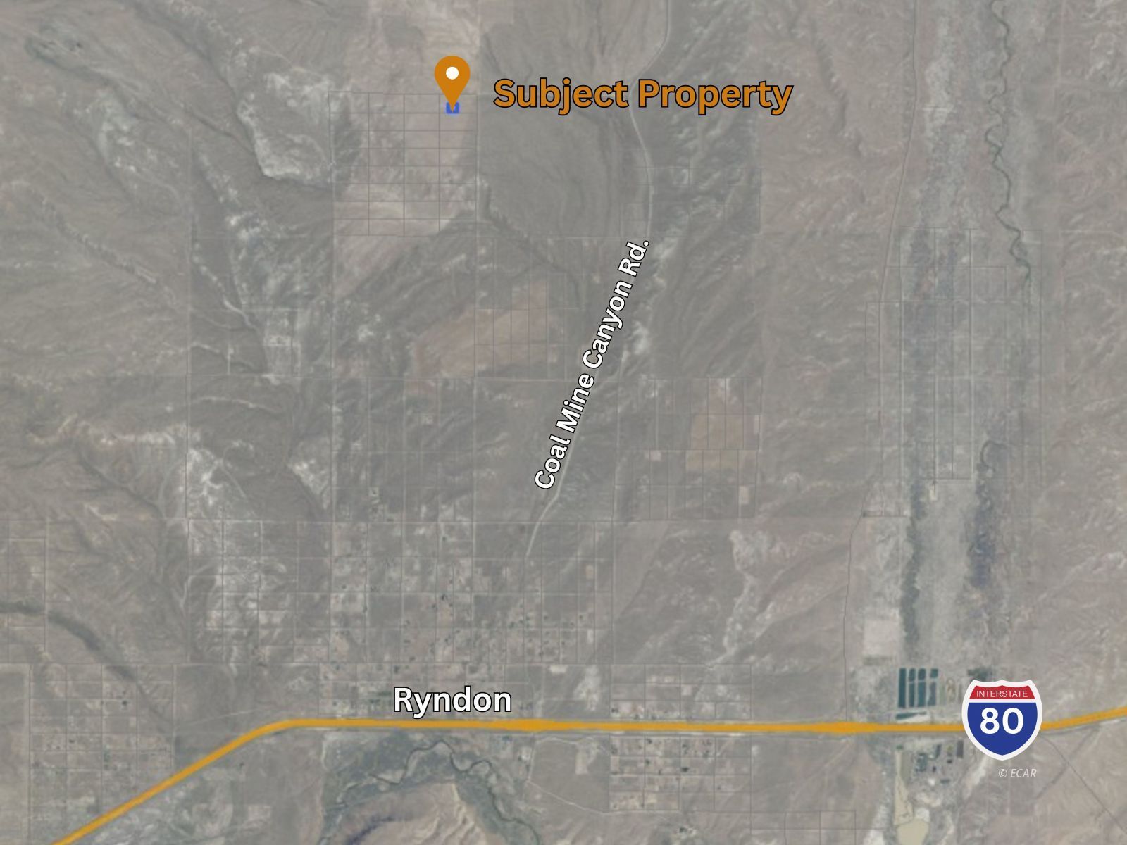 S13 T36n R56e Elko, NV 89801 - Photo 3 of 5