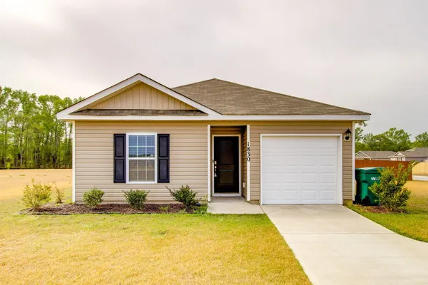 $258,900 | 1830 Wildhorse Drive, Sumter, SC 29153