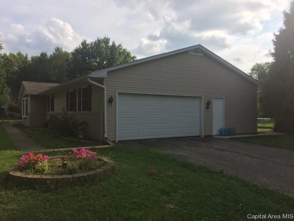 9 Florence Road Rochester, IL 62563 - Photo 25 of 27
