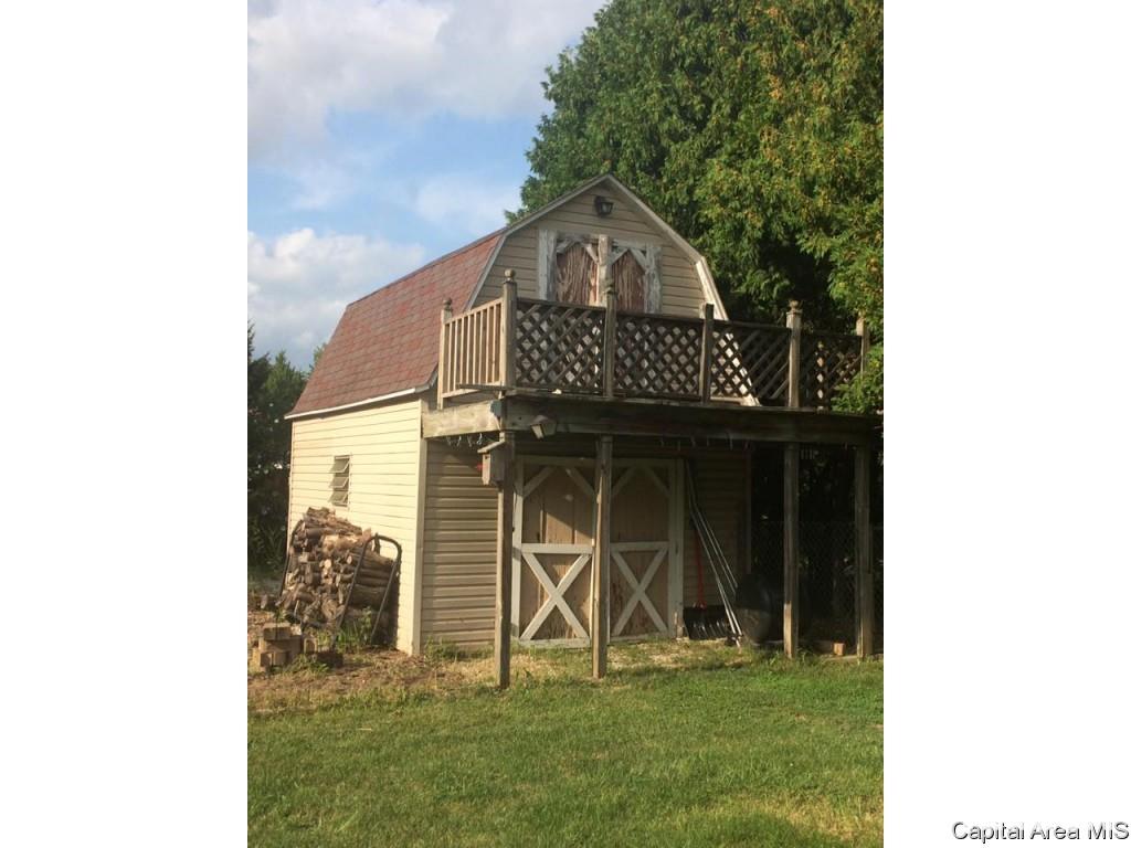 9 Florence Road Rochester, IL 62563 - Photo 27 of 27