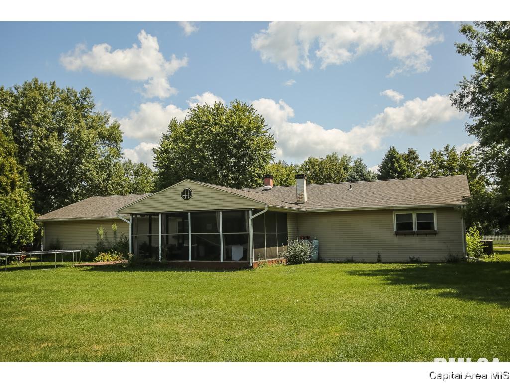 9 Florence Road Rochester, IL 62563 - Photo 6 of 27