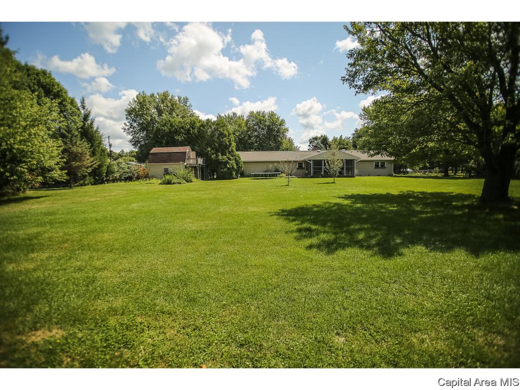 9 Florence Road Rochester, IL 62563 - Photo 7 of 27