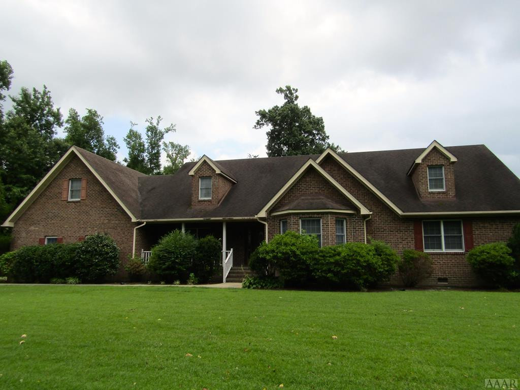 136 Dances Bay Road Elizabeth City, NC 27909 - Photo 1 of 24 Main View