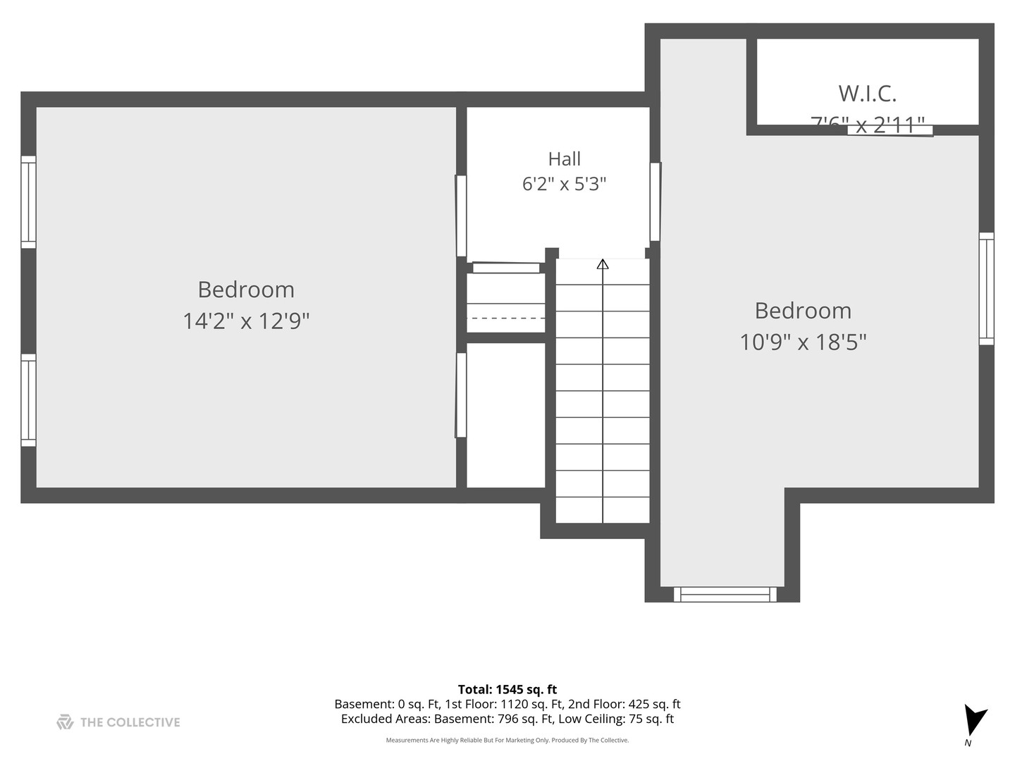 1902 East Indiana Street Wheaton, IL 60187 - Photo 24 of 25 Gallery Image 24