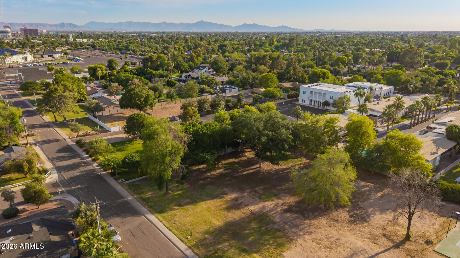 6124 North 2nd Street, Unit 1 Phoenix, AZ 85012 - Photo 14 of 24 09 - 2nd Drone