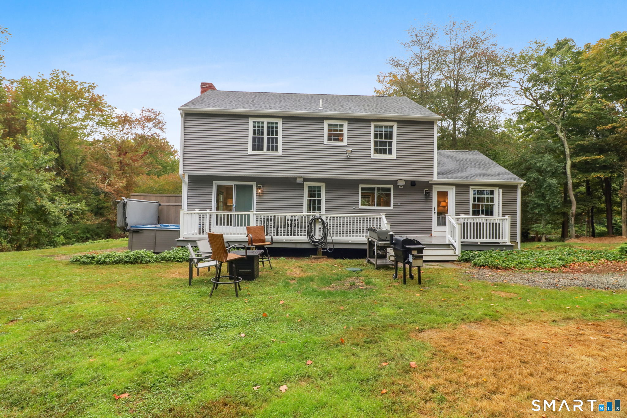 60 Little Meadow Road Guilford, CT 06437 - Photo 21 of 28