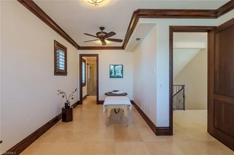 $6,950,000 | 200 South Golf Drive, Naples, FL 34102