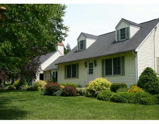 1646 Pulaski Mercer Road Mercer, PA 16137 - Photo 1 of 8