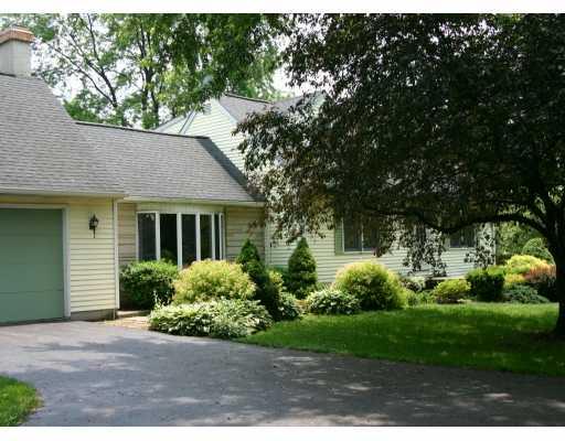 1646 Pulaski Mercer Road Mercer, PA 16137 - Photo 6 of 8