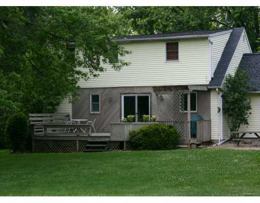 1646 Pulaski Mercer Road Mercer, PA 16137 - Photo 7 of 8