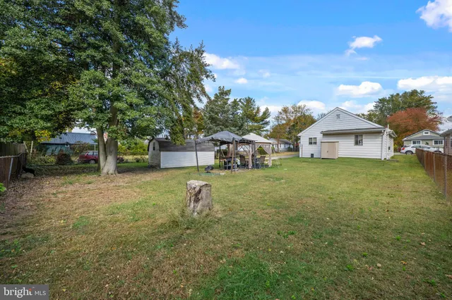 $180,000 | 37 Brandriff Avenue, Pennsville, NJ 08070