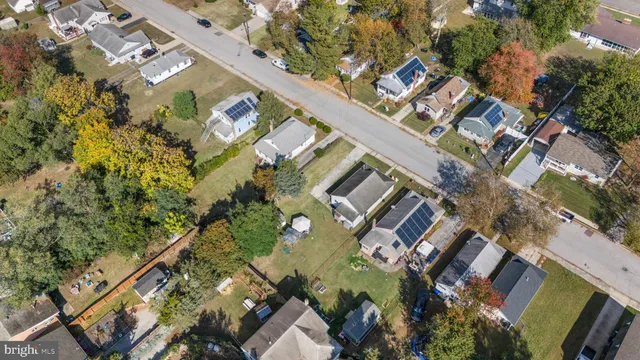 a view of sky from window