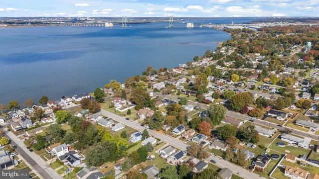 a view of a houses with an outdoor space