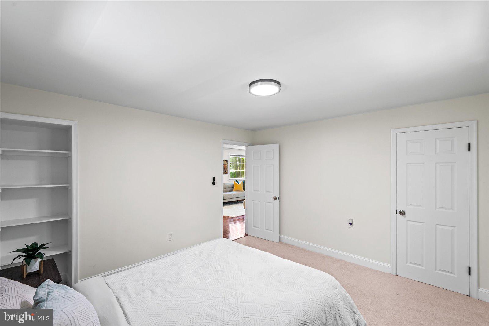 37 Hope Road Stafford, VA 22554 - Photo 23 of 47 Comfortable second bedroom space