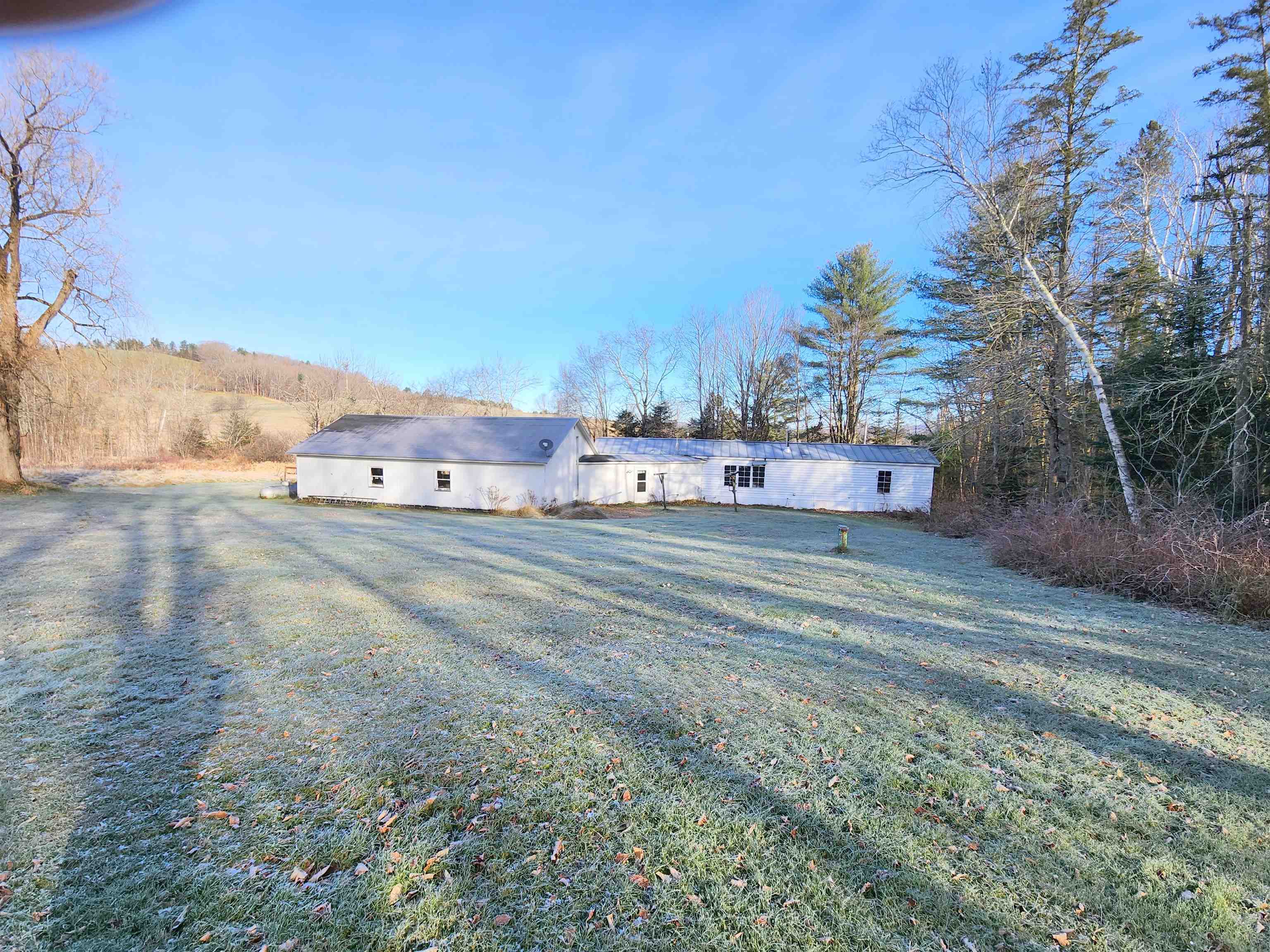 1847 Taplin Hill Road Corinth, VT 05039 - Photo 2 of 10