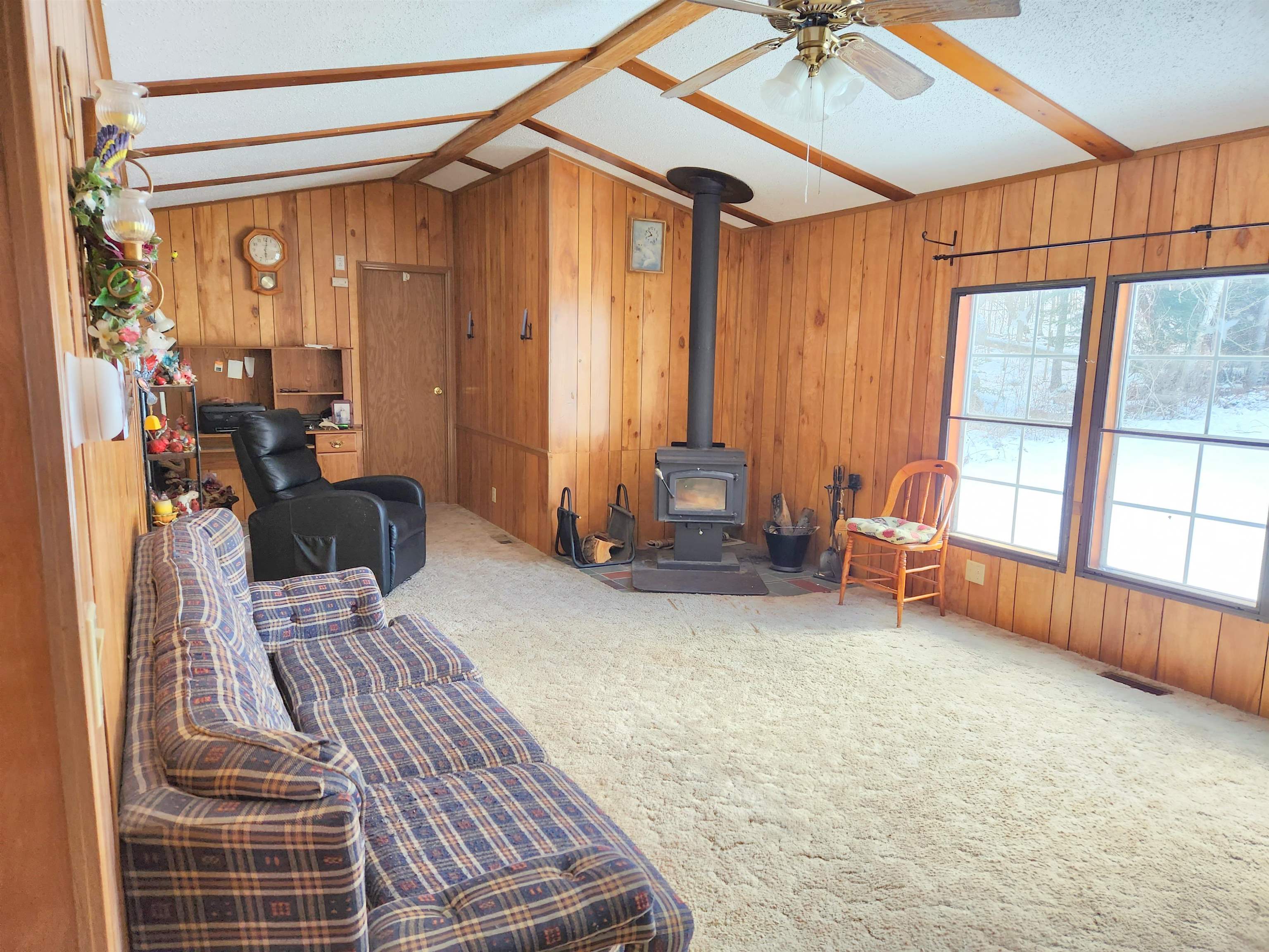 1847 Taplin Hill Road Corinth, VT 05039 - Photo 6 of 10