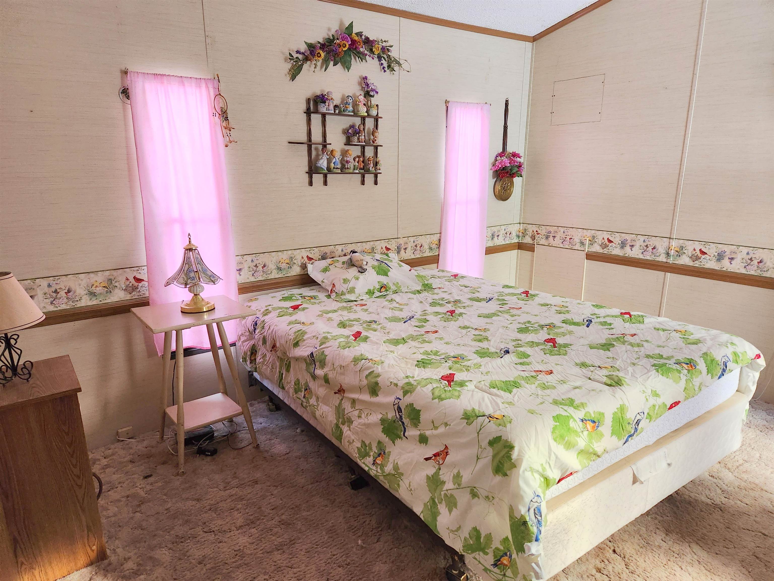 1847 Taplin Hill Road Corinth, VT 05039 - Photo 7 of 10