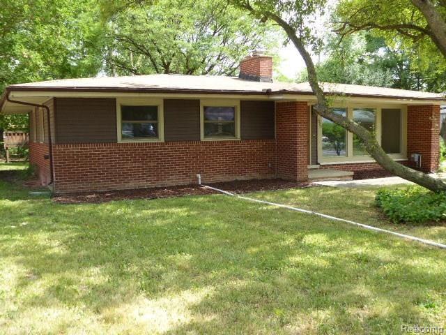 29460 Fall River Road Southfield, MI 48076 - Photo 2 of 19