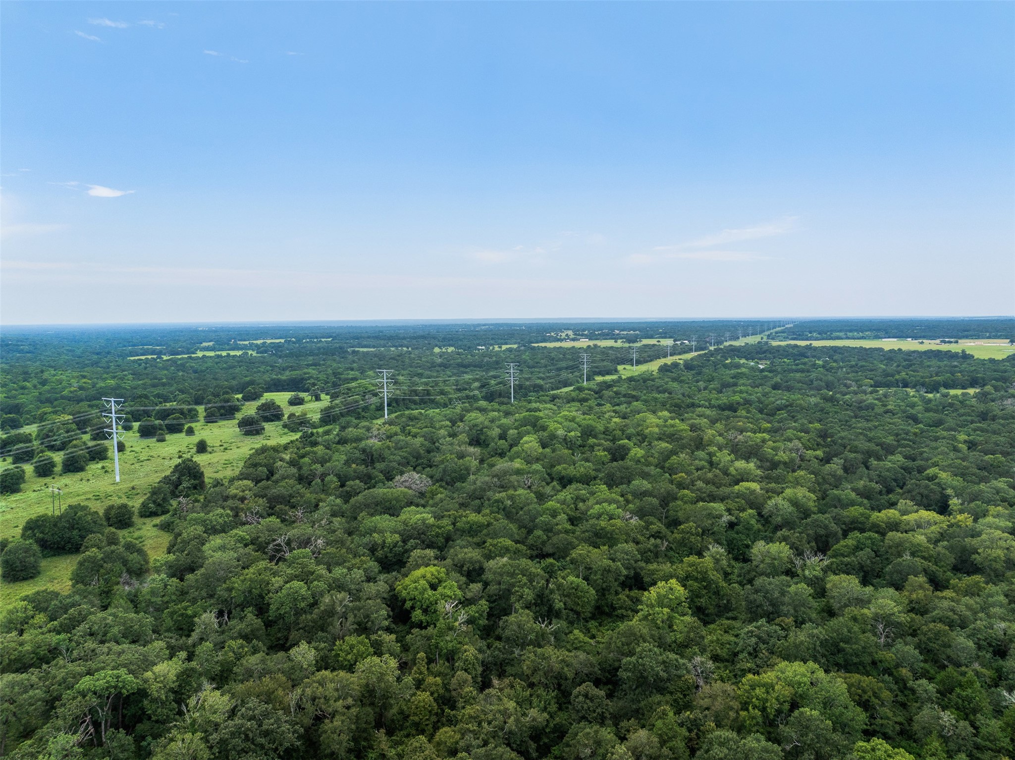 Tbd West Caney Road Normangee, TX 77871 - Photo 41 of 41 Unrestricted land—ready for your plans!