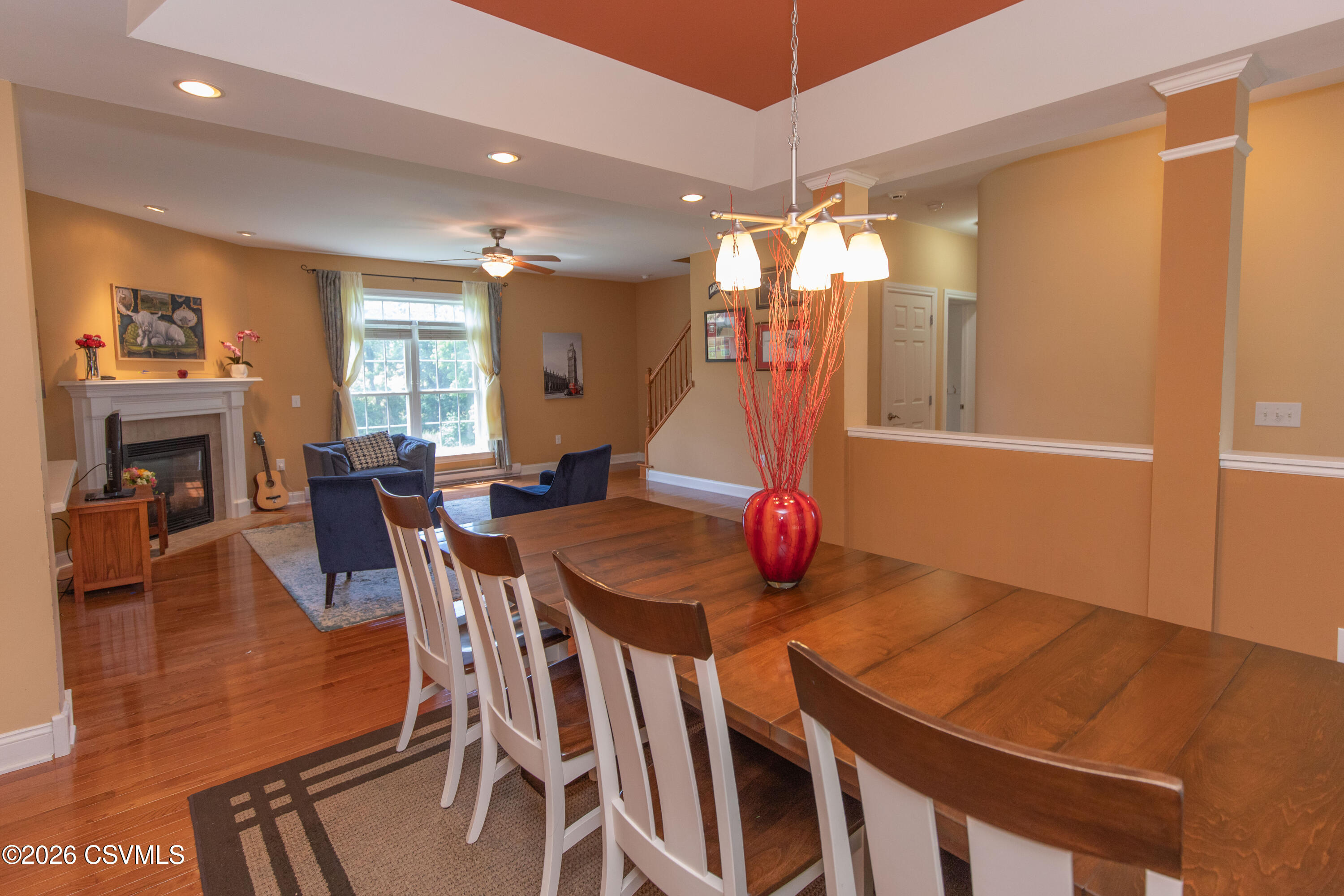 223 Country Road Lewisburg, PA 17837 - Photo 12 of 65