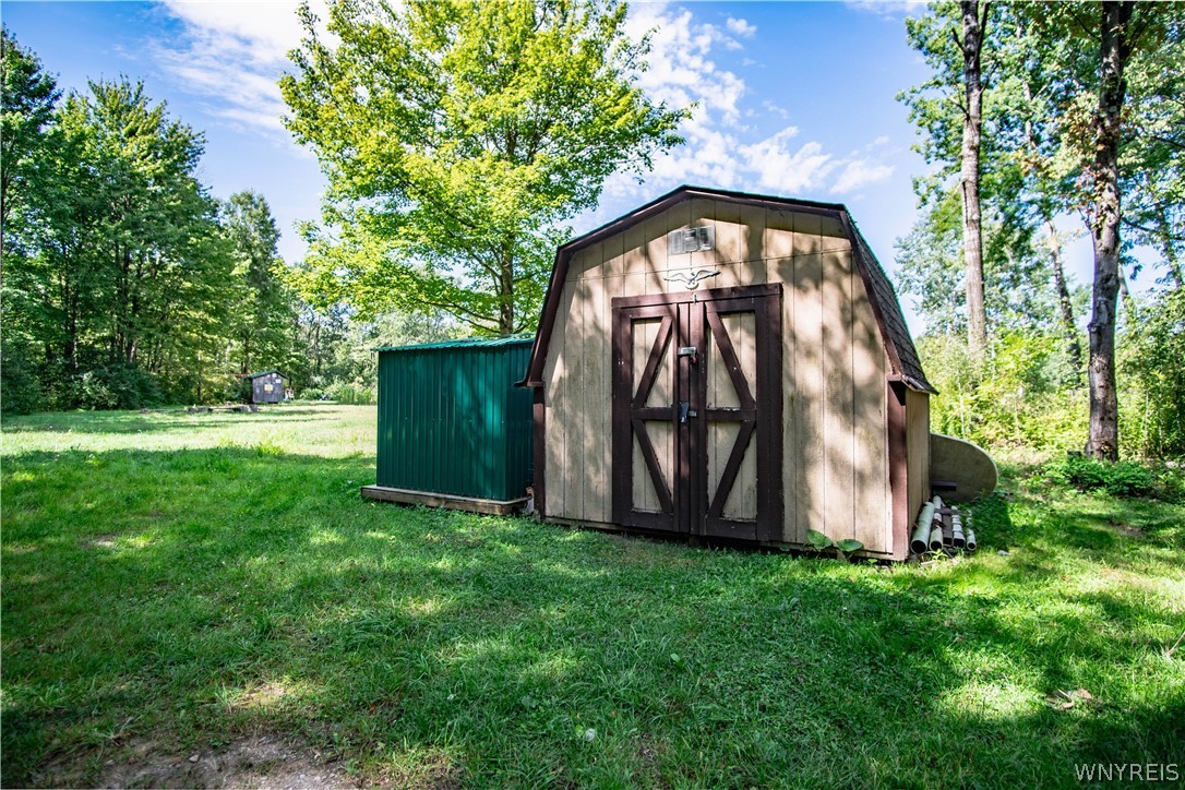 6449 Lawson Road Chautauqua, NY 14757 - Photo 15 of 23