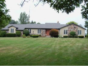 2795 2 B Road Bremen, IN 46506 - Photo 1 of 10