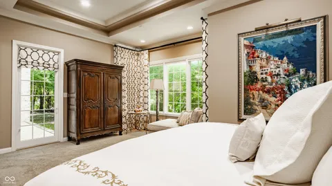 $925,000 | 985 Oscar Lane, Carmel, IN 46032