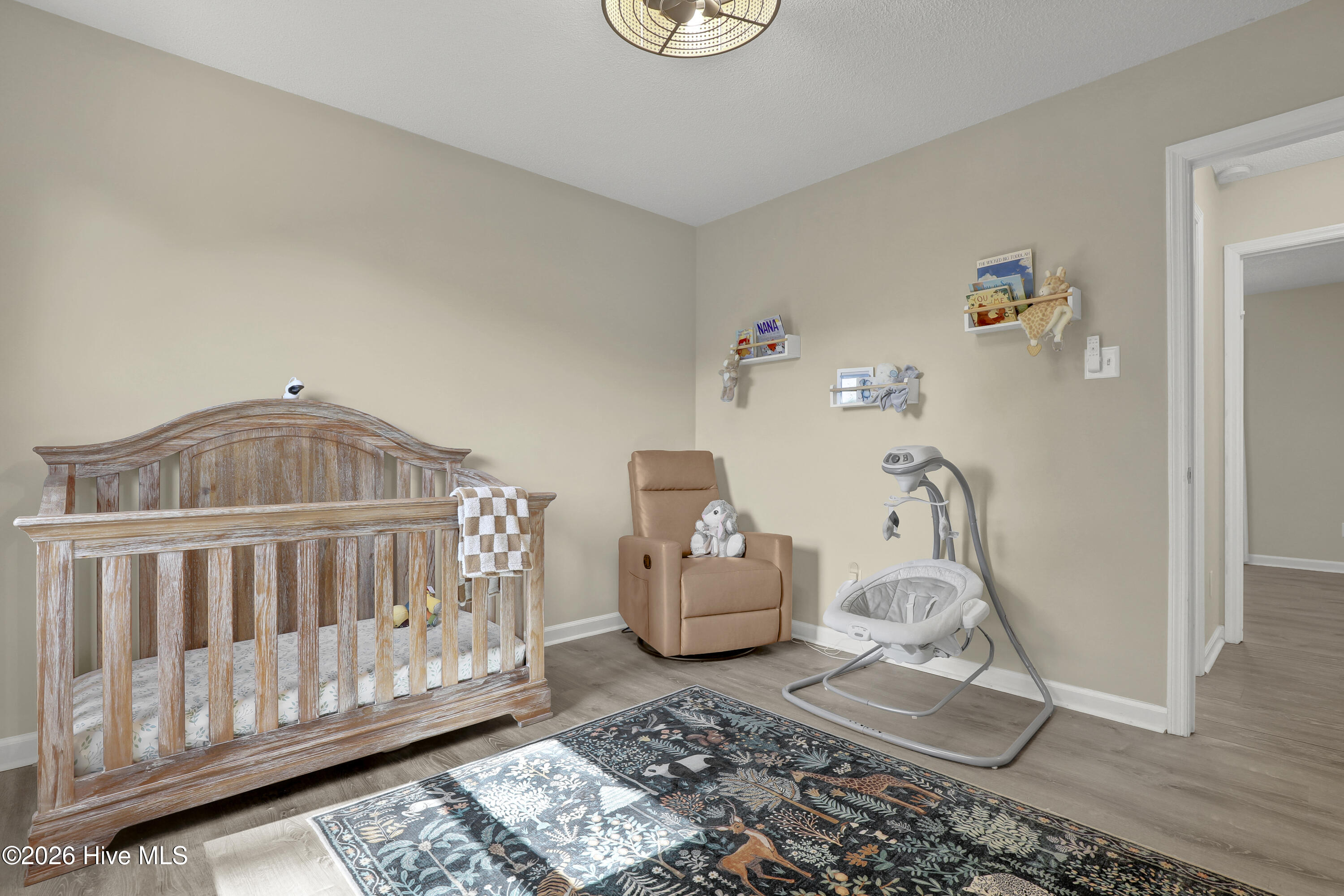 527 Raintree Road Jacksonville, NC 28540 - Photo 24 of 43 Bedroom 3