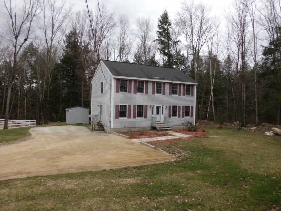24 Range Road Deerfield, NH 03037 - Photo 1 of 1