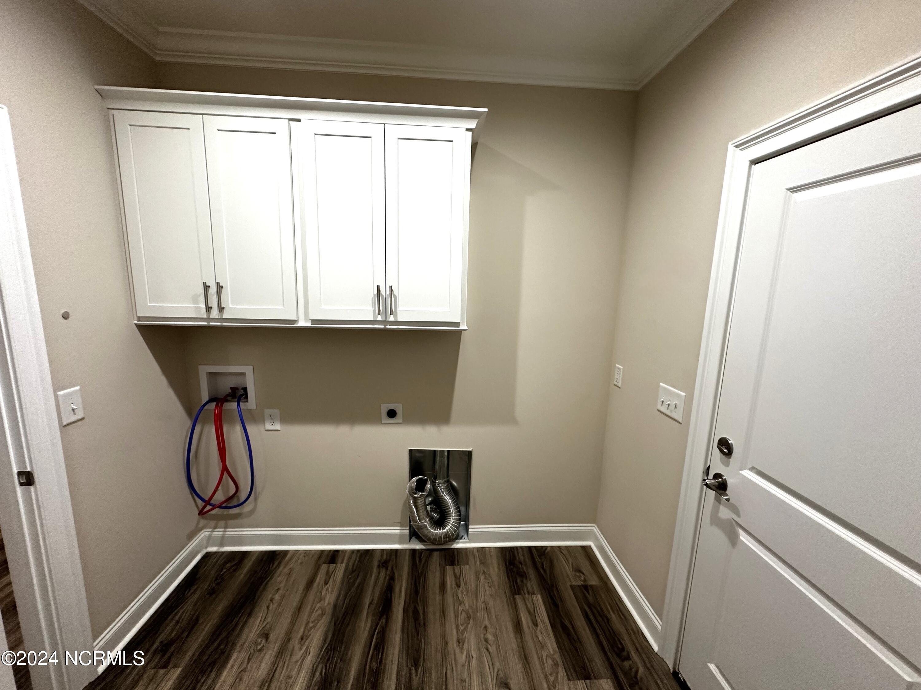 318 Rory Court Southern Pines, NC 28387 - Photo 37 of 63 Laundry Room 2