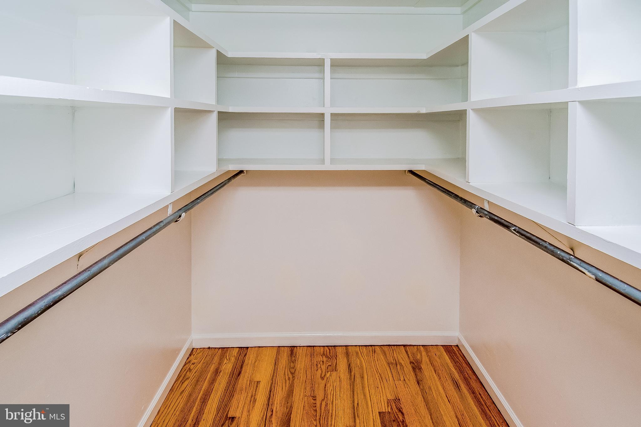 148 Lambertville Hopewell Road Hopewell, NJ 08525 - Photo 21 of 37 a view of a room with wooden floor and staircase