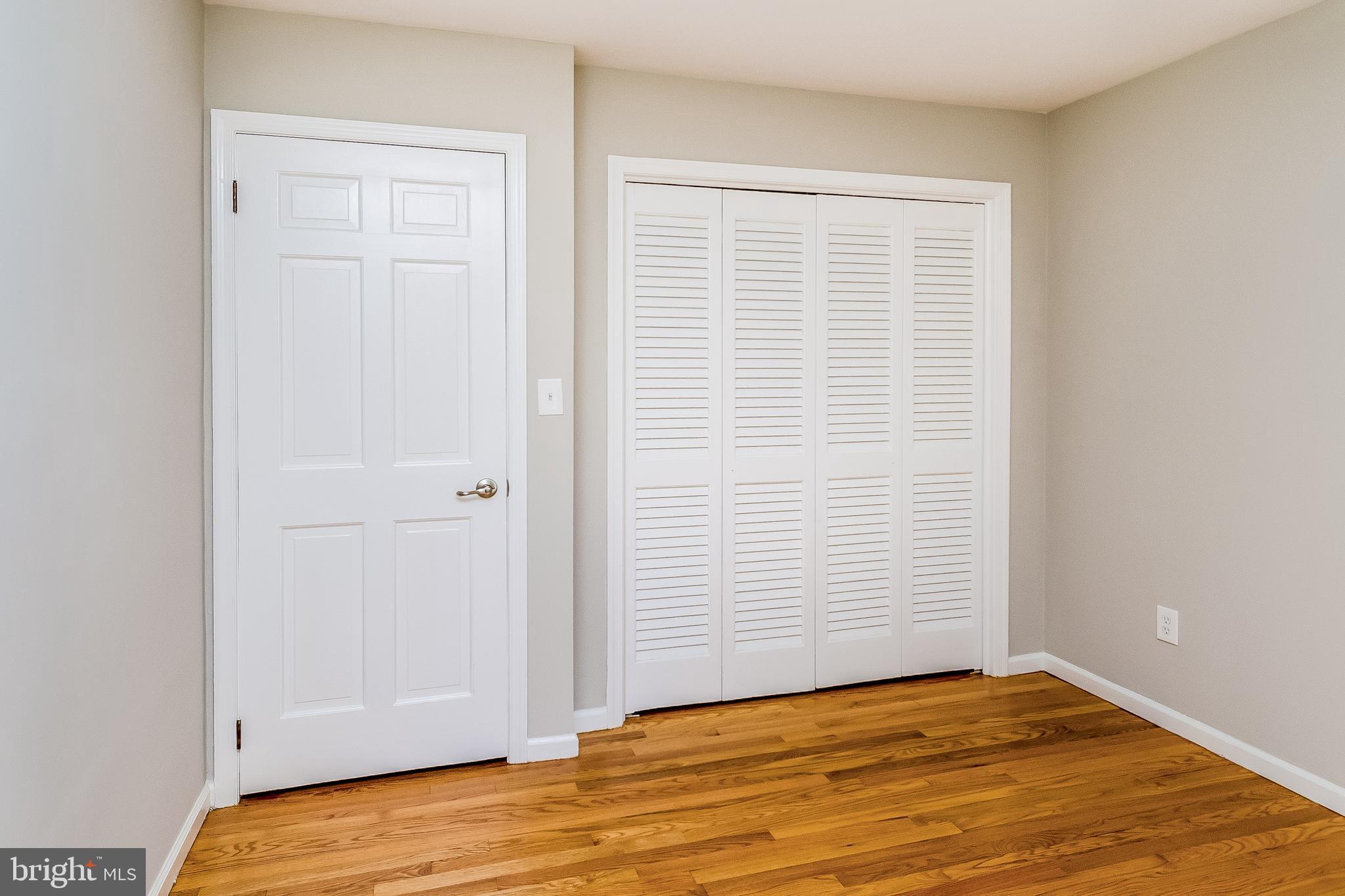 148 Lambertville Hopewell Road Hopewell, NJ 08525 - Photo 24 of 37 a view of an empty room