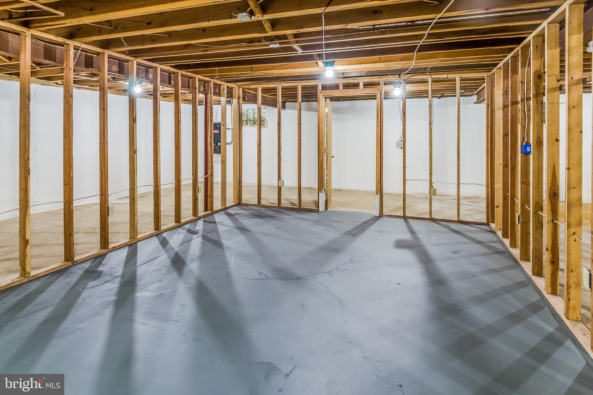 148 Lambertville Hopewell Road Hopewell, NJ 08525 - Photo 37 of 37 a view of a room with wooden floor and windows
