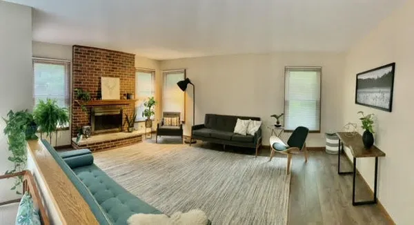$3,100 | 1776 Alan Deatherage Drive, Bolingbrook, IL 60490
