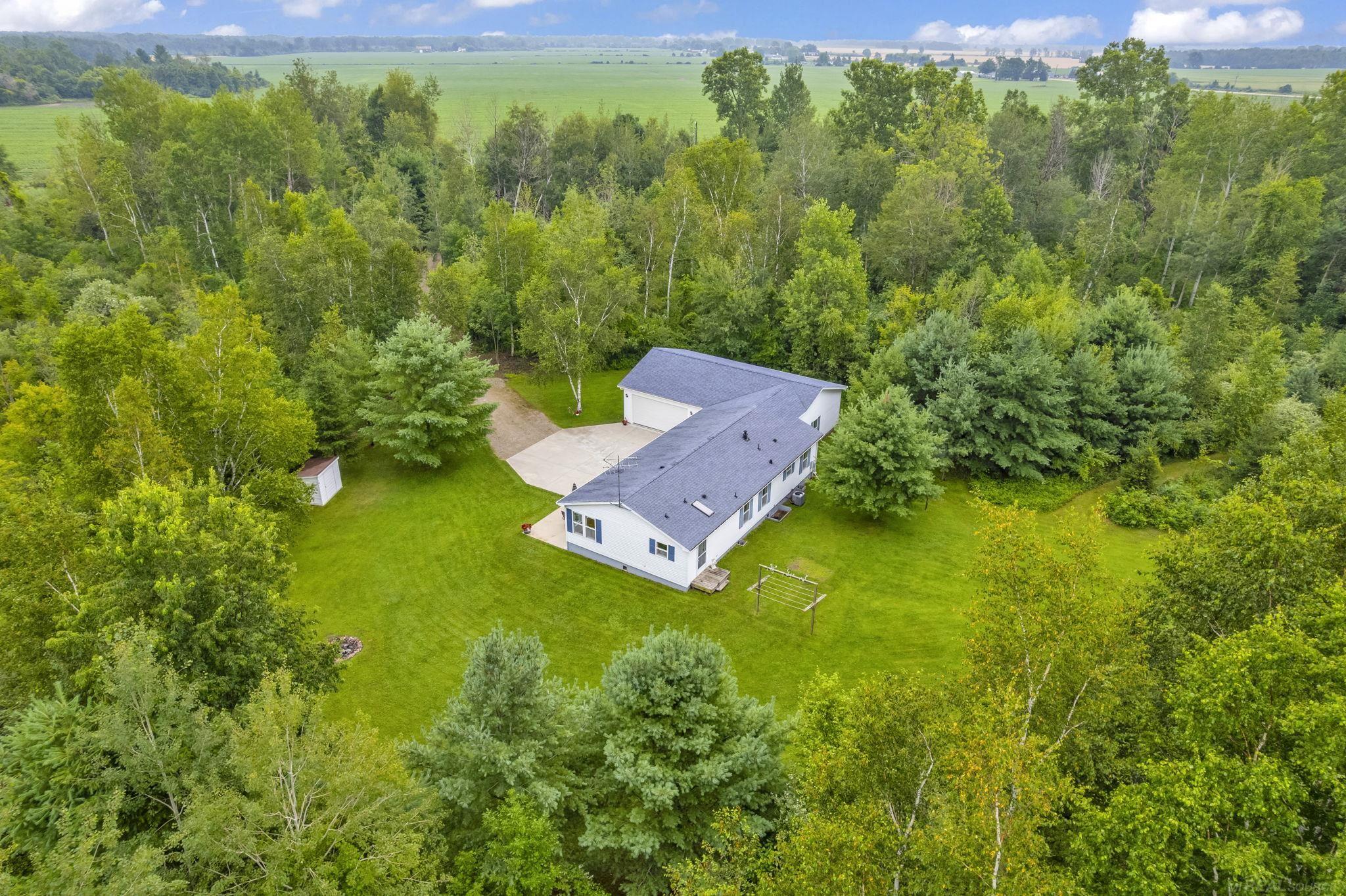 135 North Ridge Road Carsonville, MI 48419 - Photo 7 of 50