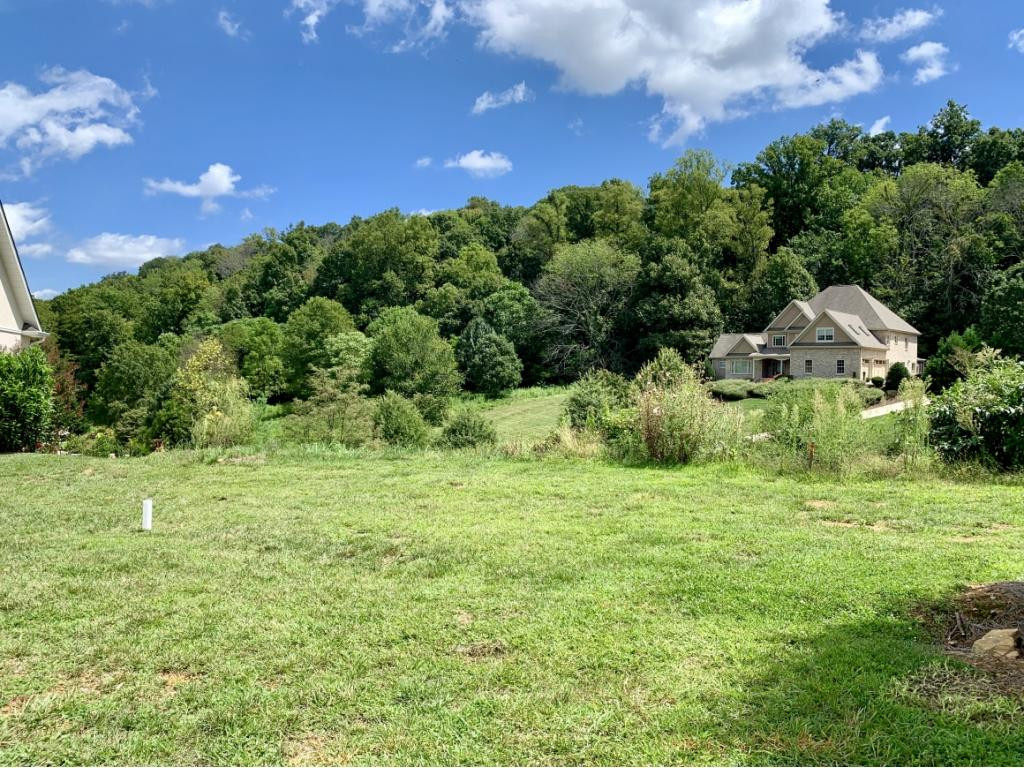 185 Quail Ridge Way Jonesborough, TN 37659 - Photo 21 of 24 Lot to be built on