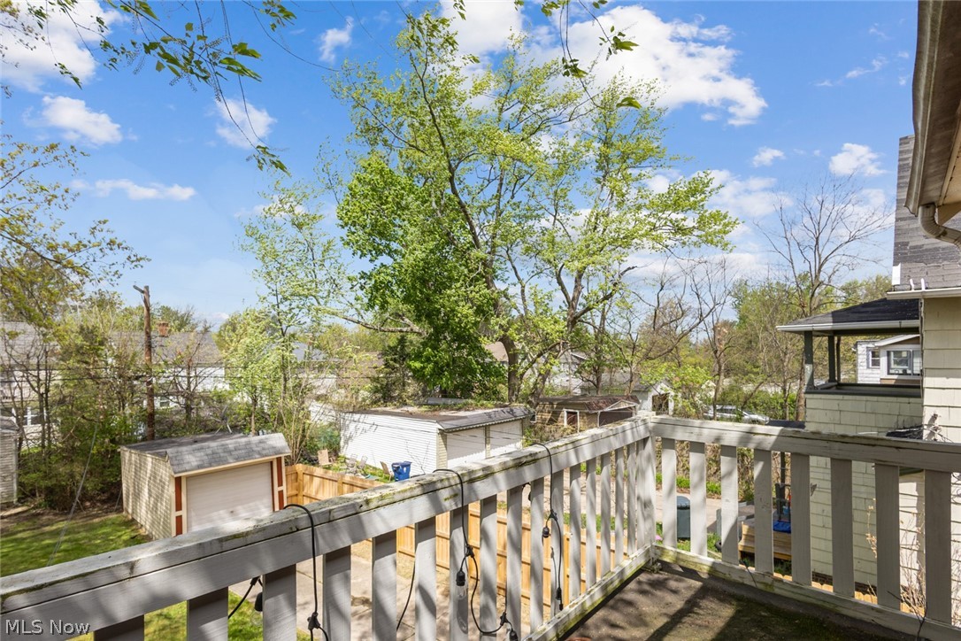 1016 Pembrook Road Cleveland Heights, OH 44121 - Photo 25 of 29