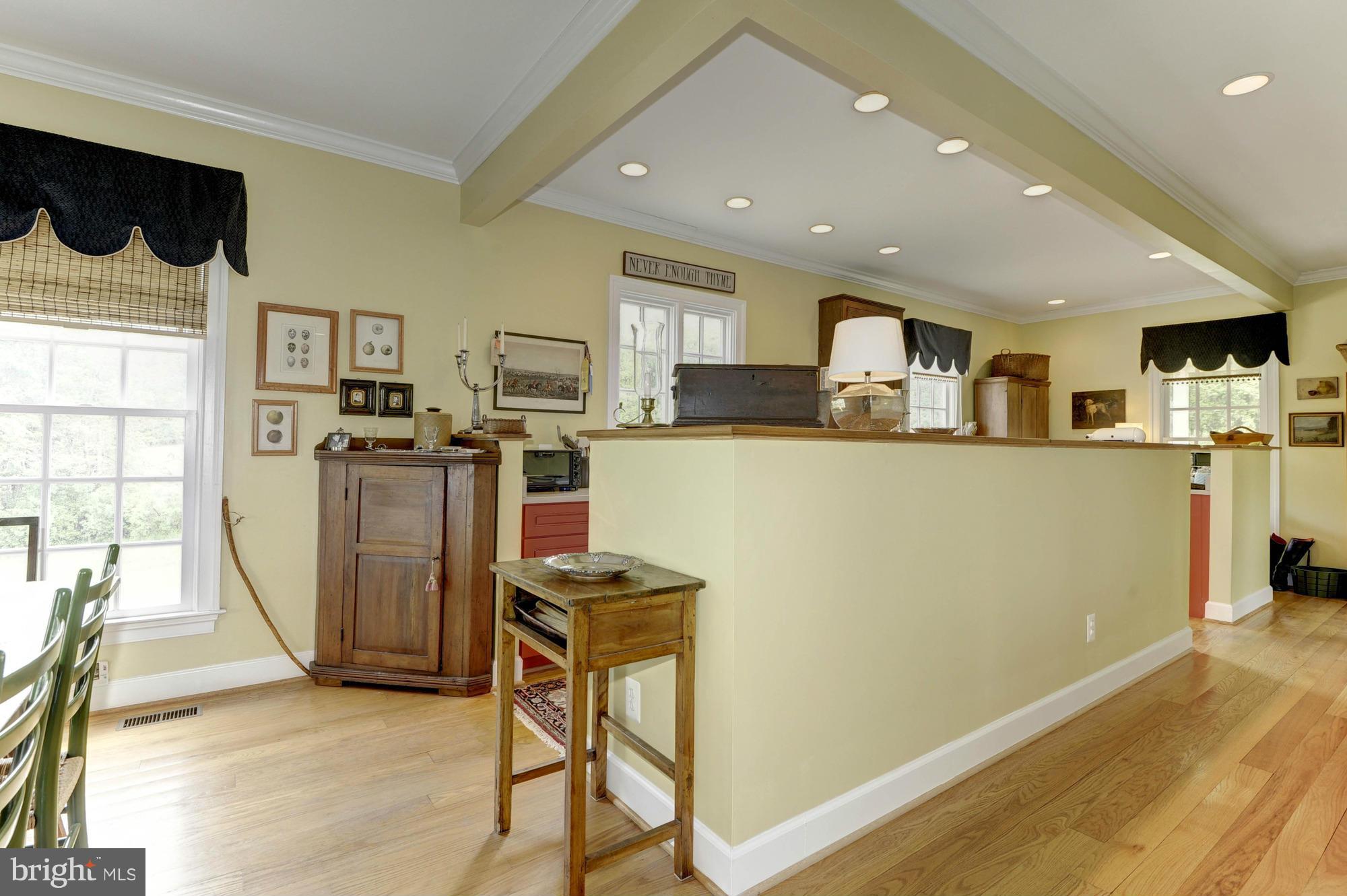 21286 Hibbs Bridge Road Middleburg, VA 20117 - Photo 12 of 30 Interior (General)