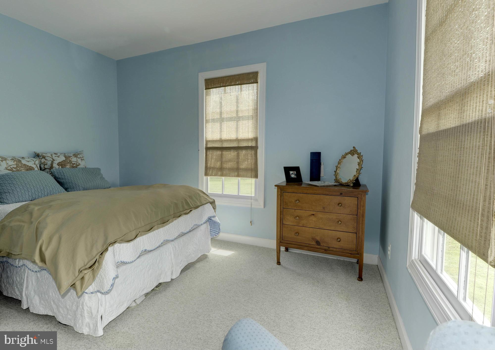 21286 Hibbs Bridge Road Middleburg, VA 20117 - Photo 18 of 30 Third Bedroom
