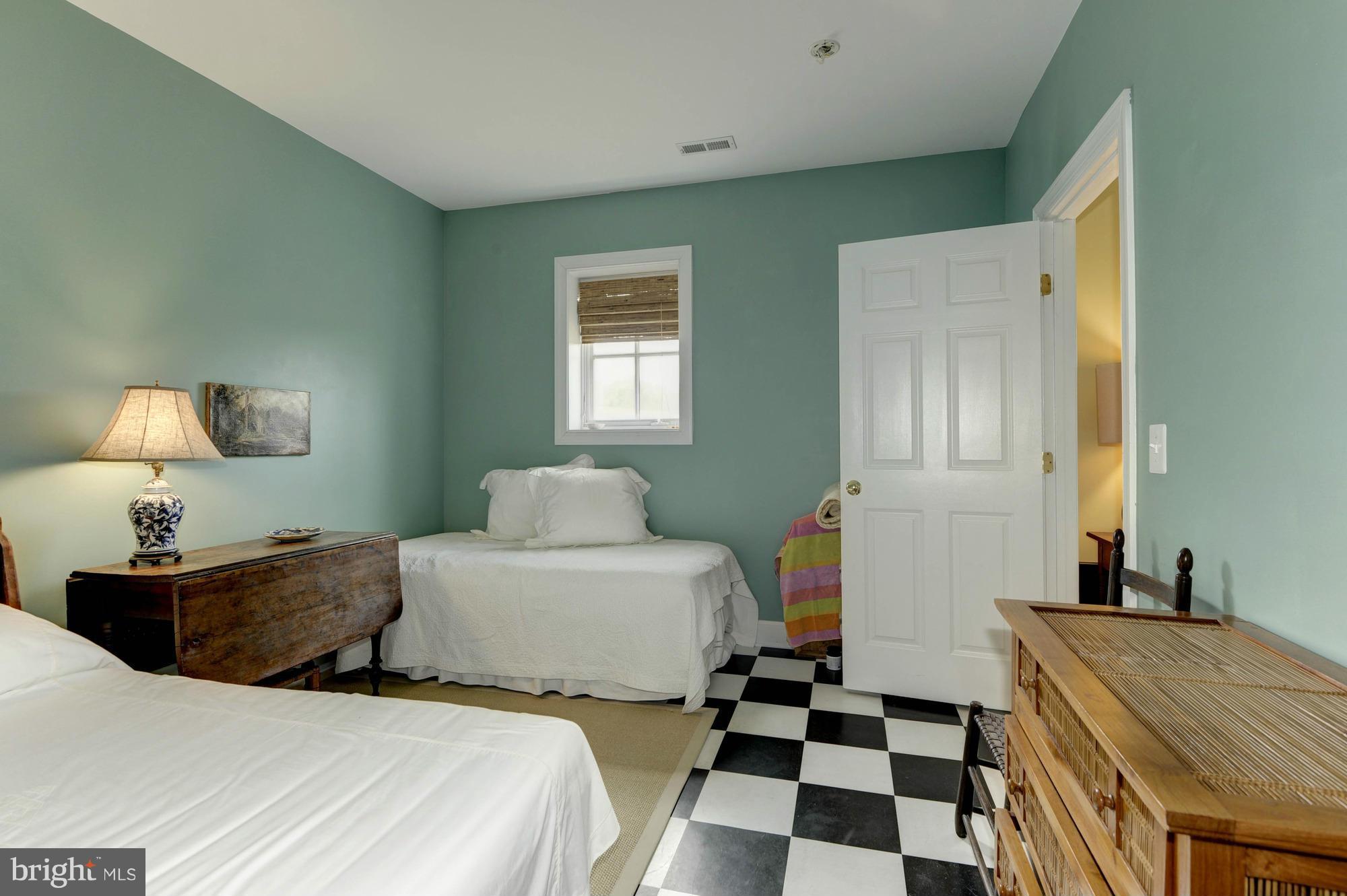 21286 Hibbs Bridge Road Middleburg, VA 20117 - Photo 20 of 30 4th Bedroom Lower Level with Full Bath